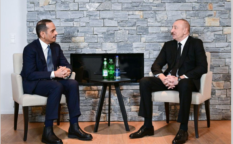 Azərbaycan və Qətər niyə eyni diplomatik xəttdədir? 