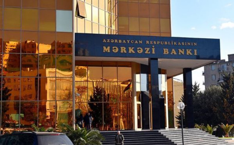 An auction was held for placement of 84-days Notes of the Central Bank of the Republic of Azerbaijan 