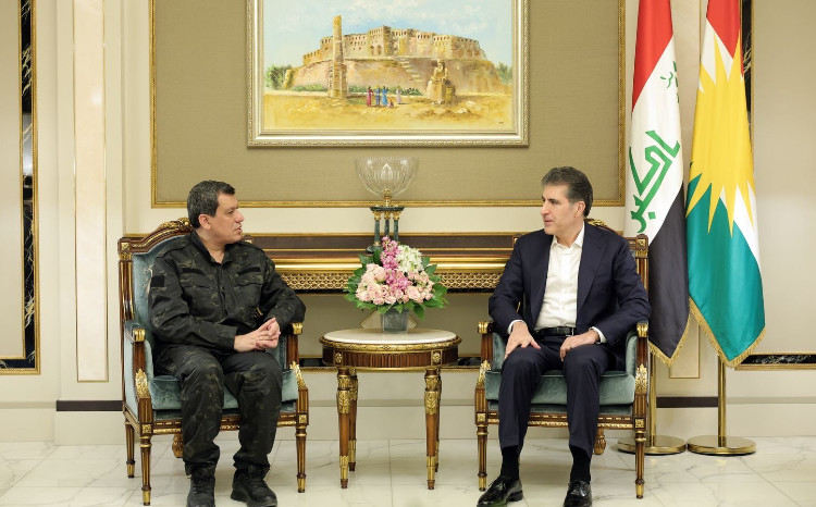 Suriya ordusuna inteqrasiya, yoxsa gizli muxtariyyət? 