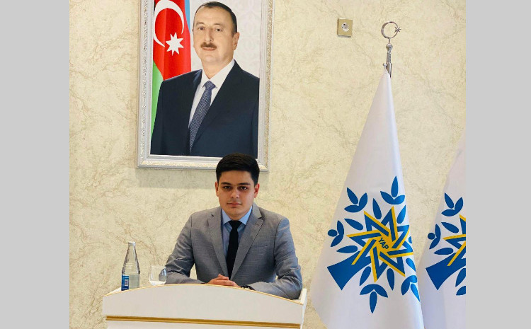 Beynəlxalq münasibətlər son dərəcə gözlənilməz şəkildə inkişaf edir 