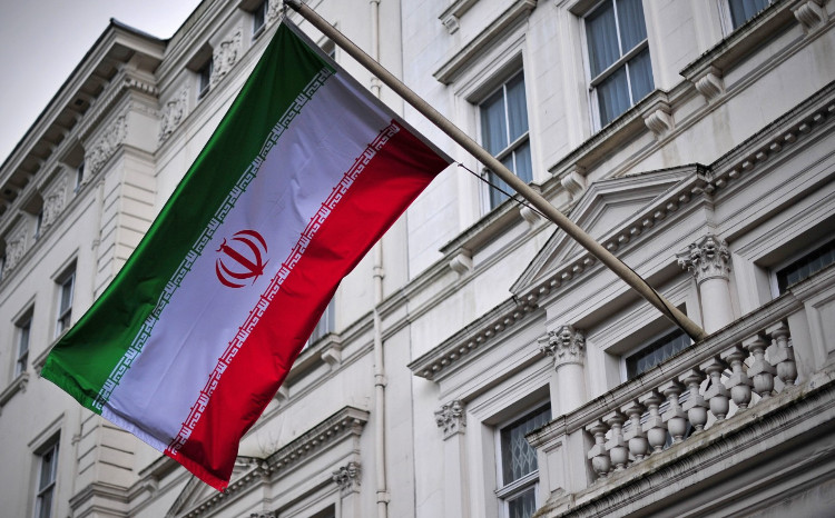 İranın Bakıdakı səfirliyi son hadisələrlə bağlı açıqlama yayıb 