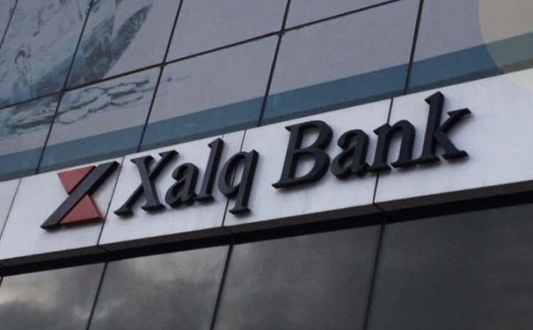 The placement of bonds of "Xalq Bank" OJSC by subscription has taken place 