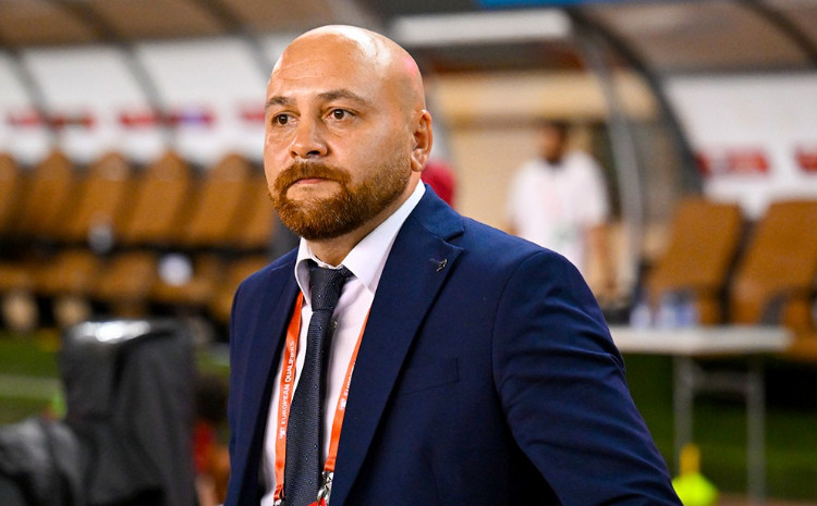 Emin Cəfərov: “Uşaq futbolunda əsas hədəf inkişafdır” 