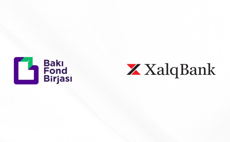 The placement of the bonds of "Xalq Bank" OJSC will take place by subscription method 