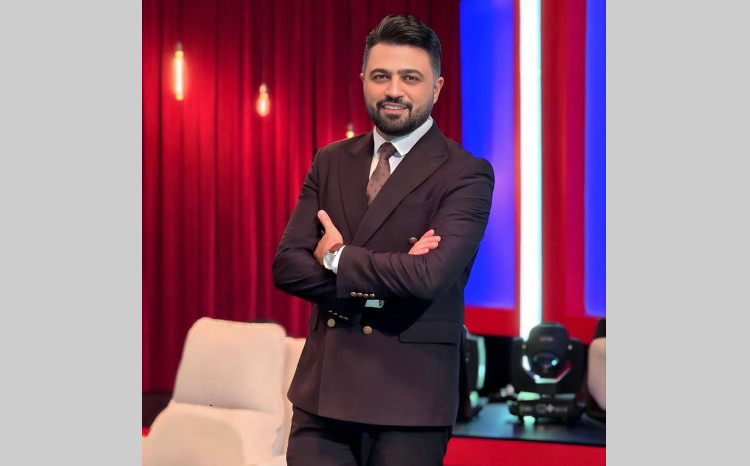 Məşhur aparıcı İbrahim Azəri Space TV ilə əməkdaşlığa son qoyur 