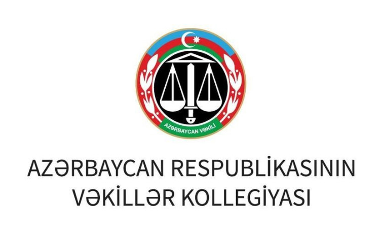 Vəkilliyə qəbulla bağlı növbəti test imtahanına elektron müraciət başlayıb 