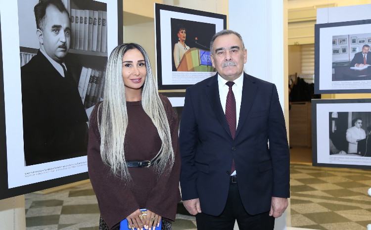 Professor İbrahim Cəfərov: “Qlobal iqlim dəyişiklikləri və müxtəlif təbii kataklizmlər kənd təsərrüfatı sahəsində ciddi problemlər yaradır” 