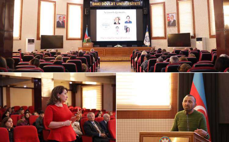 В БГУ изучают применение слабых взаимодействий в синтетической химии 