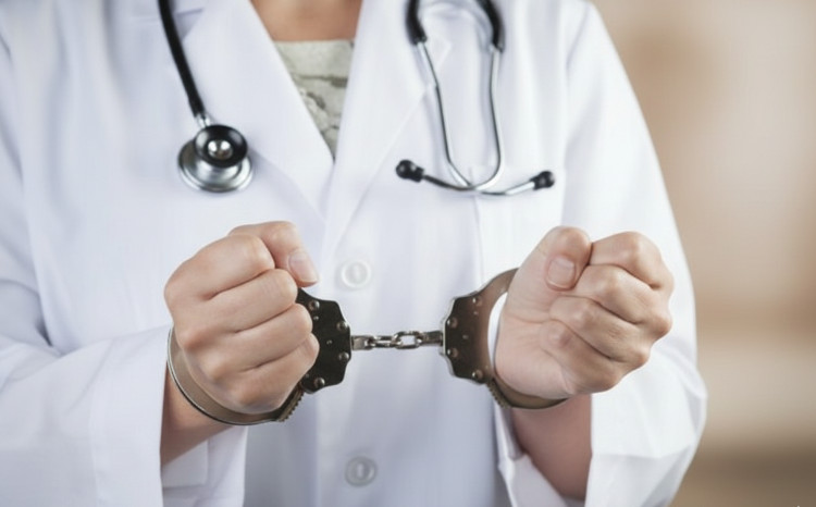 “Yeni Klinika”da ölüm faktı ilə bağlı həkimə qarşı cinayət işi məhkəməyə göndərildi 