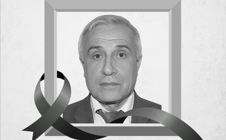 BDU-nun professoru Mikayıl Cəfərov vəfat edib 