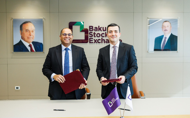 Baku Stock Exchange and PwC Azerbaijan join forces to boost Azerbaijan’s capital markets 