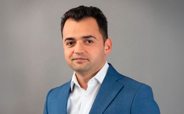 Samir Məmmədov “Birmarket”in CEO-su təyin edilib 