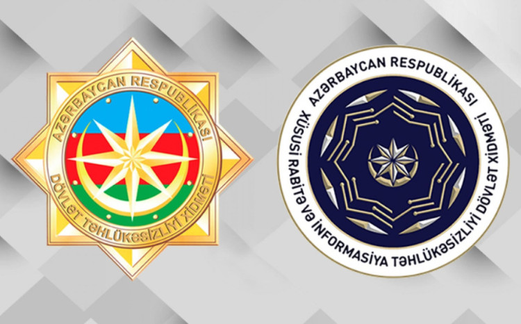 Kritik informasiya infrastrukturunun təhlükəsizliyi üzrə Komissiyanın ötən ilin yekunlarına dair iclası keçirilib 