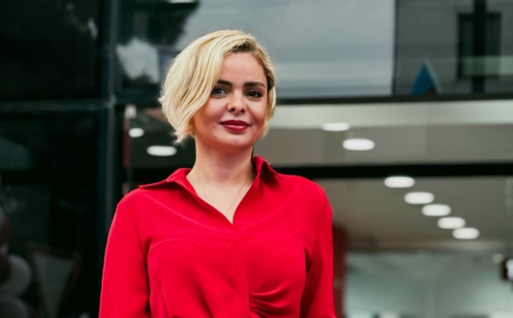 Günel Mavliyarova “PAŞA Bank”da yeni vəzifəyə təyin edildi 