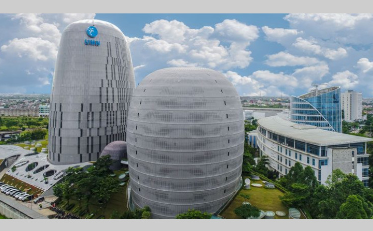 БГУ начинает интеграцию с Университетом мультимедиа Нусантара Индонезии 