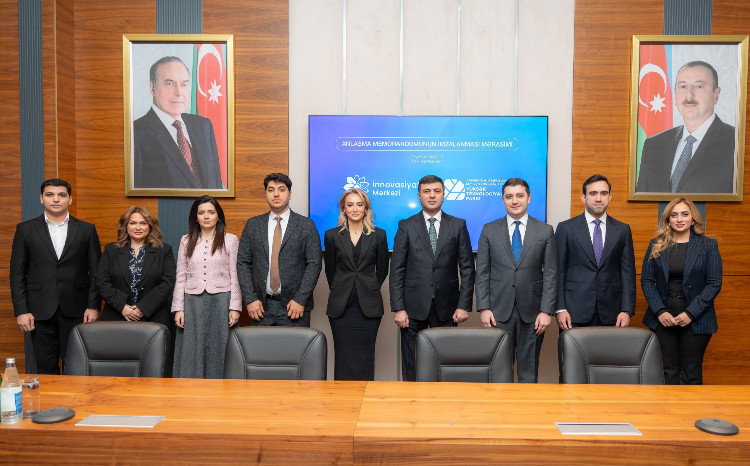 "ASAN xidmət"in “İnnovasiyalar Mərkəzi” “SABAH.city” layihəsinə qoşulur 