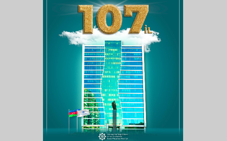 Bu gün Əmək və Əhalinin Sosial Müdafiə Nazirliyinin yaranma günüdür 