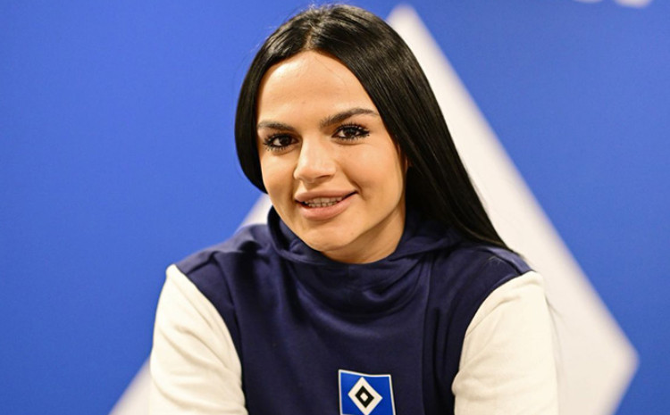 Nigar Mirzəliyeva: Hədəflərim böyükdür 