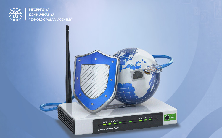 Vaxtında uçota durmayan internet provayderi cərimələnib 