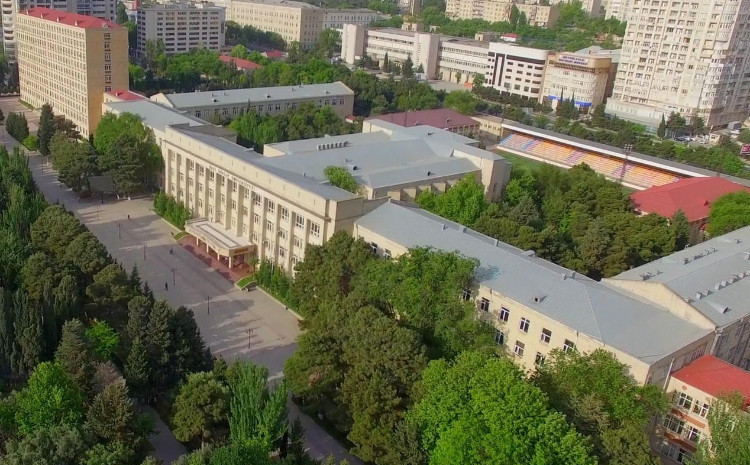 БГУ в 2025 году в международном сотрудничестве укрепил свои позиции 