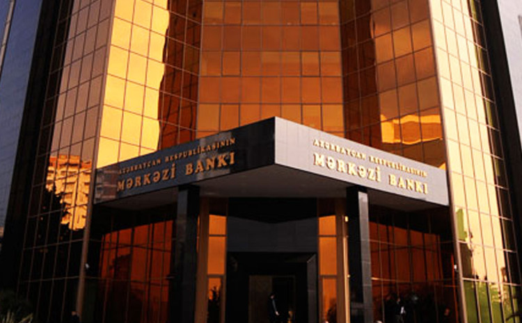 An auction was held for placement of 28-days Short-term Notes of the Central Bank of the Republic of Azerbaijan 