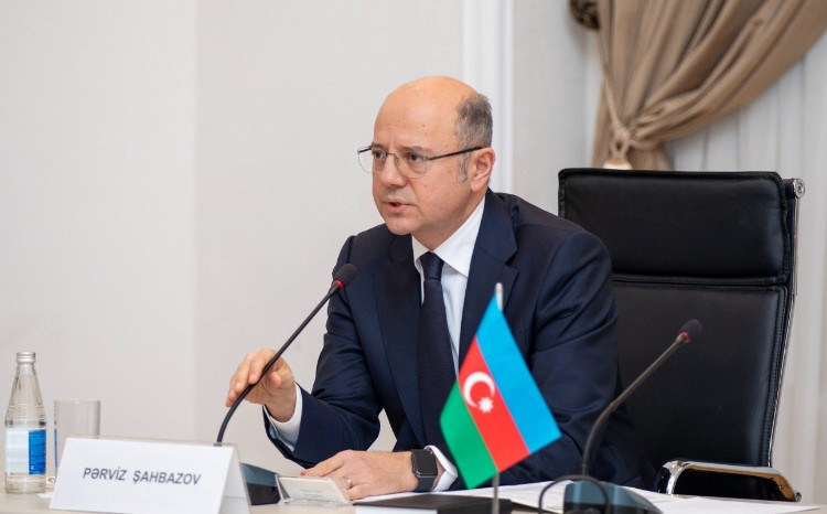 Energetika naziri Masallıda vətəndaşları qəbul edəcək 