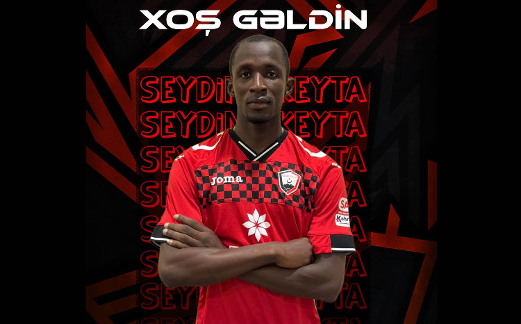 “Qəbələ”dən ilin ilk transferi 