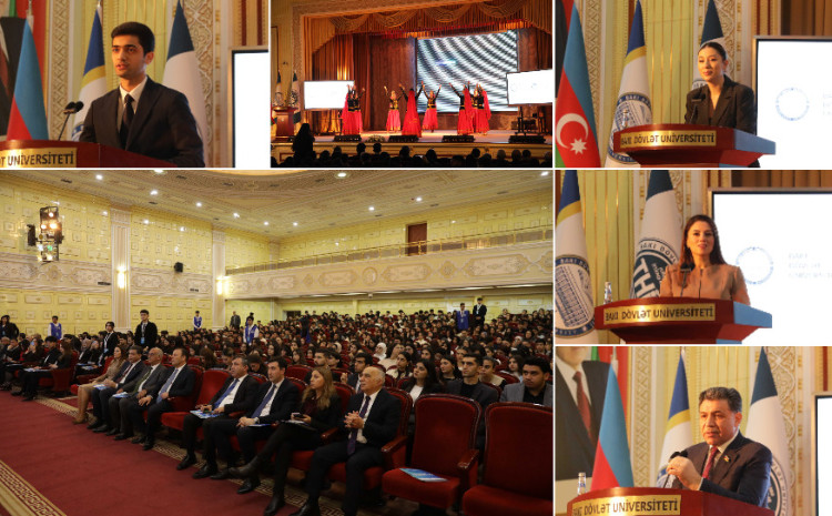 В БГУ проходит I Форум солидарности студенческих профсоюзов 