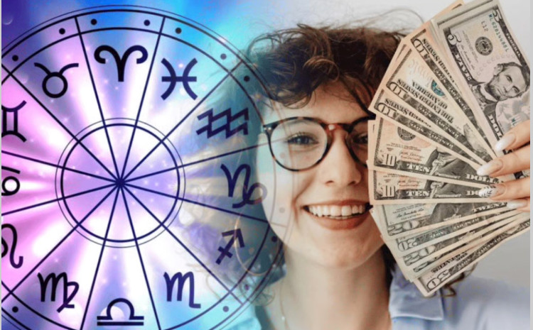 Bu bürclər, lotereya almağa tələsin! - Şans sizdən yanadır