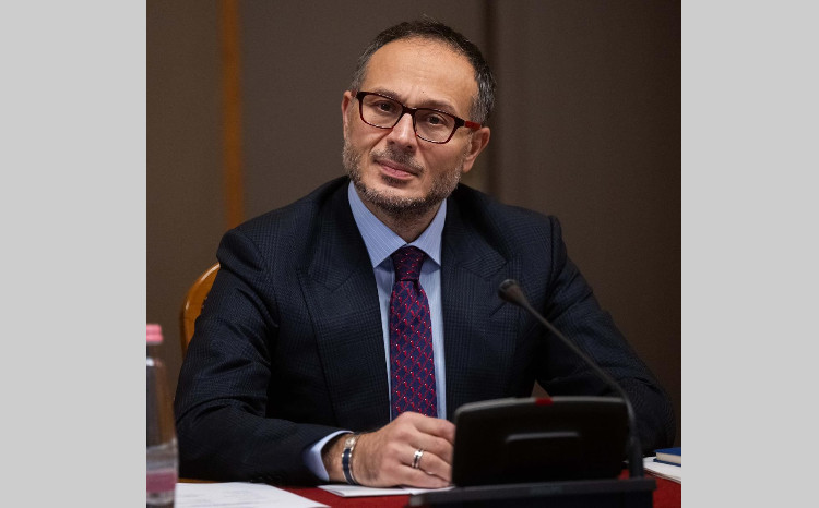 Заявление Генерального секретаря ТЮРКПА по итогам V заседания Национального курултая Казахстана 