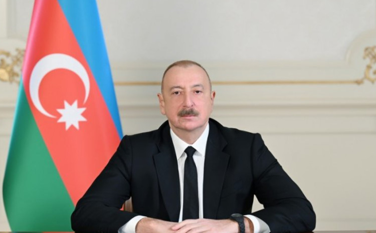 Bakıda "Xızı-Abşeron" Külək Elektrik Stansiyasının rəsmi açılışı keçirilir 