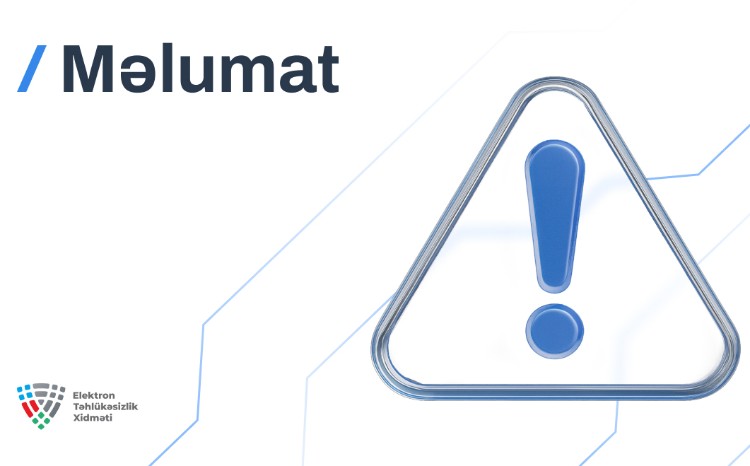 Ötən il qanunla qadağan edilən informasiyanın yayılması ilə bağlı 429 internet resursuna giriş məhdudlaşdırılıb 