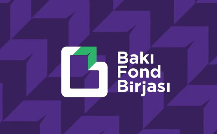 "Bakı Fond Birjası"nın dövriyyəsi 48%-dən çox azalıb 