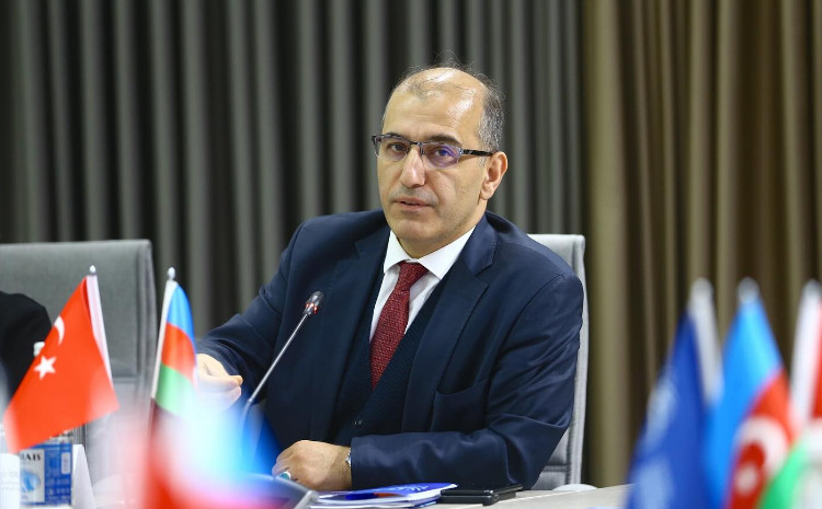 Beynəlxalq Media zəlzələnin üçüncü ilində sahədə görülən işlərin mövcud vəziyyətini yerində araşdıracaq 