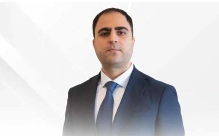 Rabitəbankda yeni maliyyə direktoru - TƏYİNAT