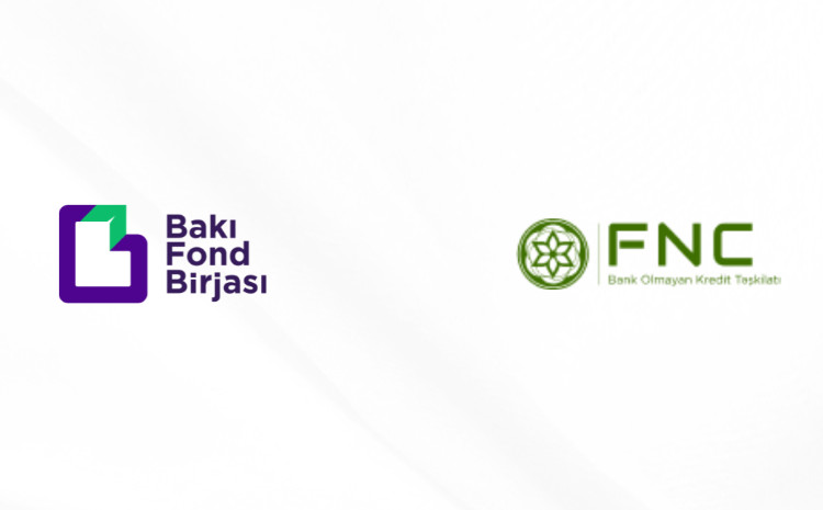 "FNC BOKT" QSC-nin istiqrazlarının yerləşdirilməsi üzrə hərrac yekunlaşıb 