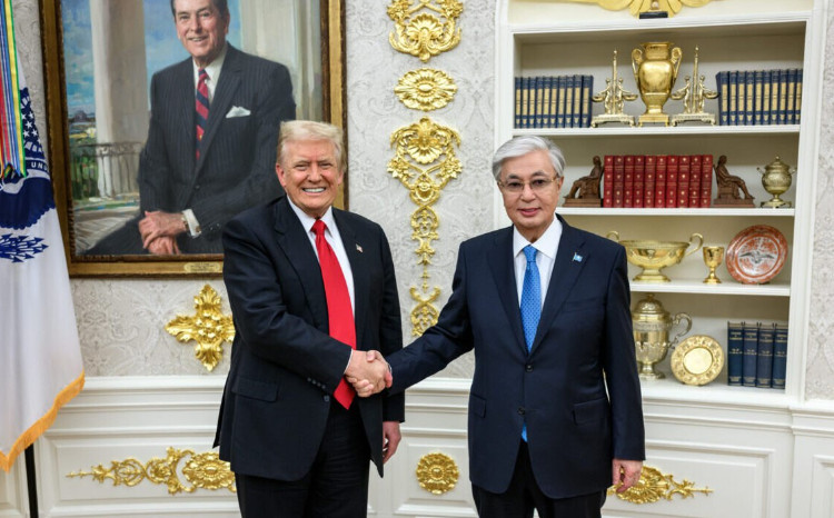 Надежность - новая сила 