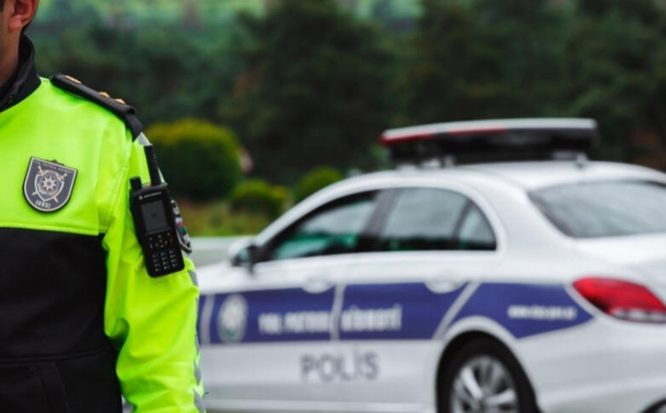 Bakı Şəhər DYP İdarəsinin hərəkət iştirakçılarına MÜRACİƏTİ