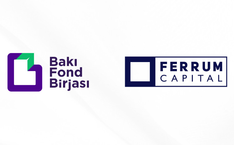 The auction for placement of bonds of "FERRUM CAPİTAL" CJSC has been concluded 