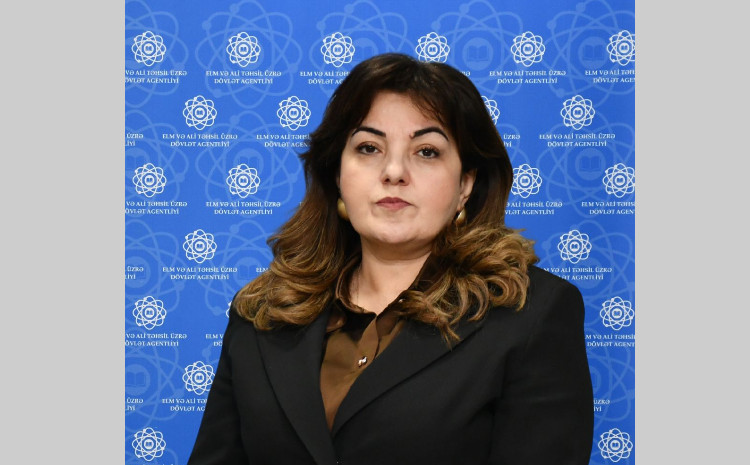 İnşaat Kollecinə yeni direktor təyin olunub 