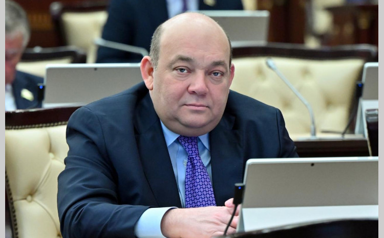 Rəqəmsal transformasiya Azərbaycanda sürətlə reallaşır 