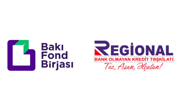 "Regional" BOKT MMC-nin istiqrazlarının yerləşdirilməsi üzrə hərrac yekunlaşıb 