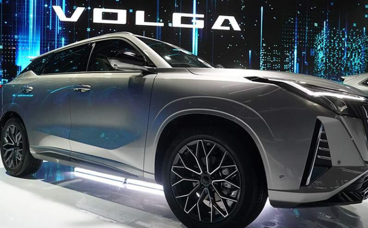 "Volqa" yenidən "doğulur": Yenilənmiş model bazarı necə FƏTH EDƏCƏK? 