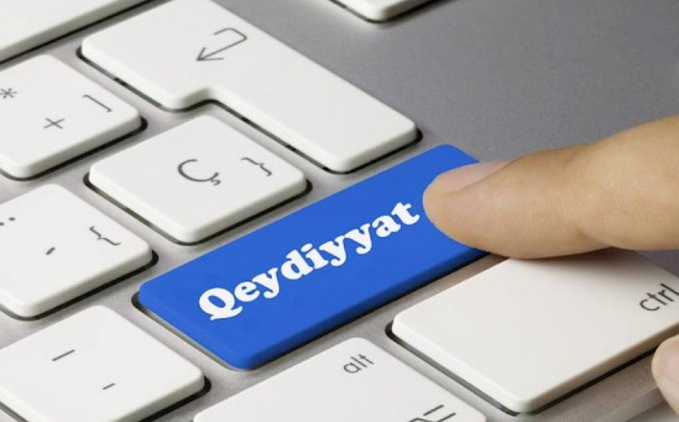 “Peşə seçimi” testlərində iştirak etmək üçün qeydiyyat elan edilir 