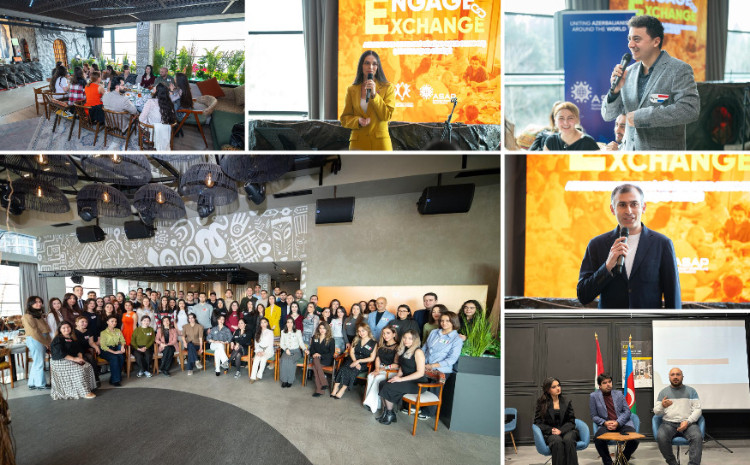 ASAP Azərbaycan Gəncləri Gününə həsr olunmuş tədbirlər keçirib 