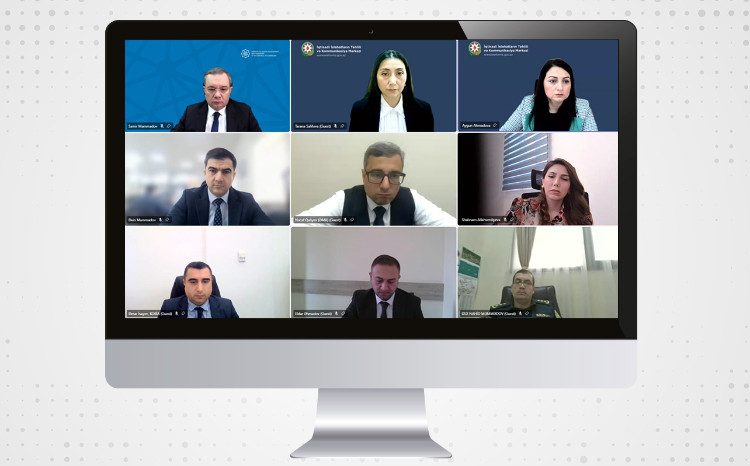 Innovation Working Group Holds Next Meeting 