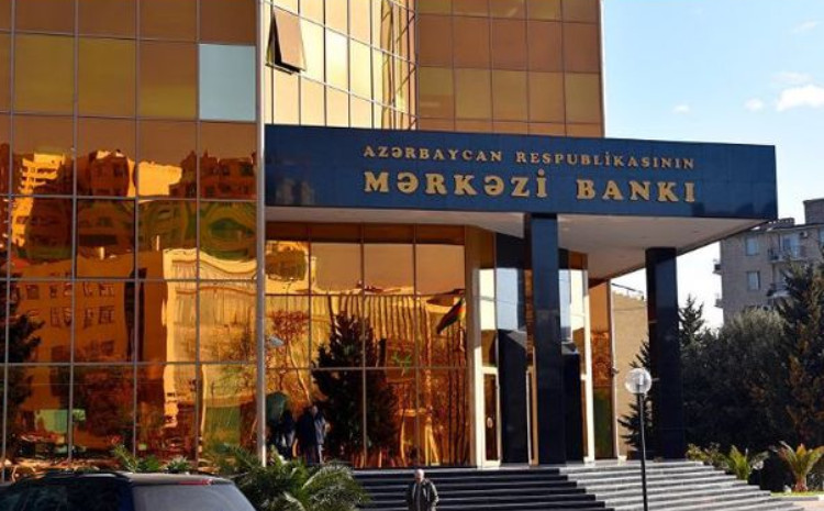 Mərkəzi Bankın 28 günlük Qısamüddətli Notlarının yerləşdirilməsi üzrə hərrac keçirib 