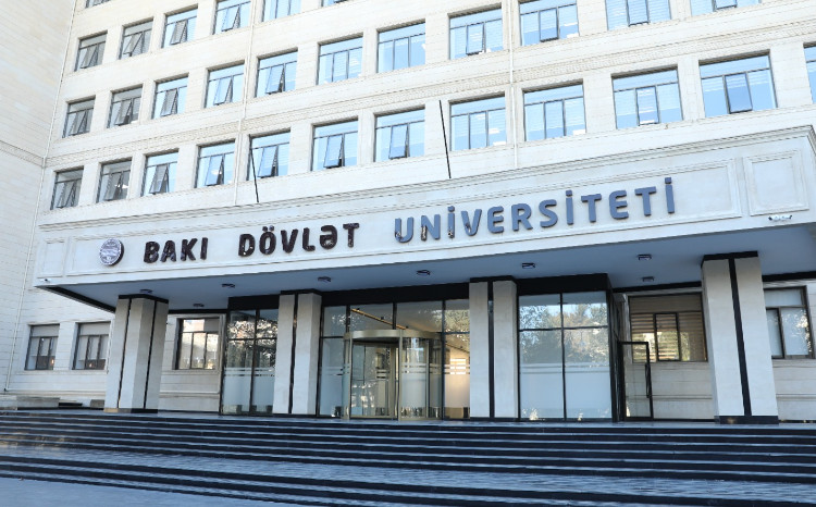 BDU ilə “PAŞA Kapital İnvestisiya Şirkəti” arasında əməkdaşlıq imkanları müzakirə olunub 