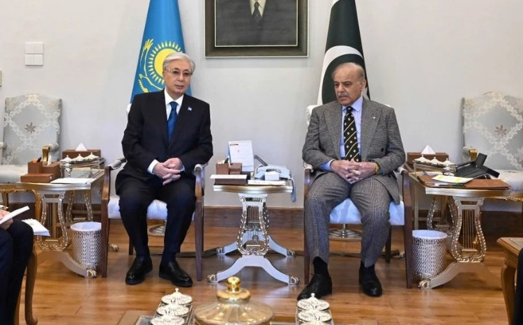 Геополитические реалии и укрепление сотрудничества 