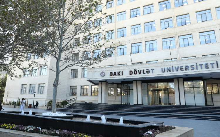 BDU məzunları üçün karyera inkişaf layihəsinə start verilib 